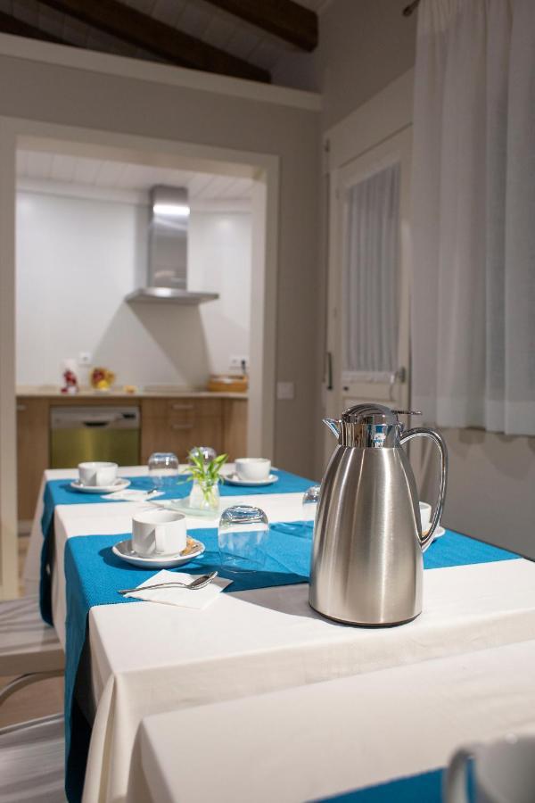 Azafran Consuegra Guest House Eksteriør bilde