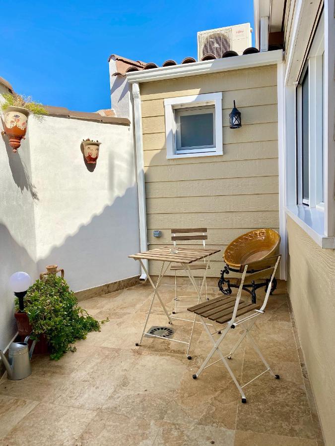 Azafran Consuegra Guest House Eksteriør bilde