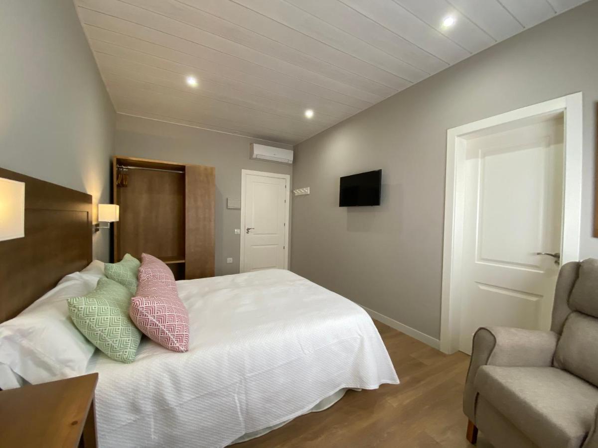 Azafran Consuegra Guest House Eksteriør bilde
