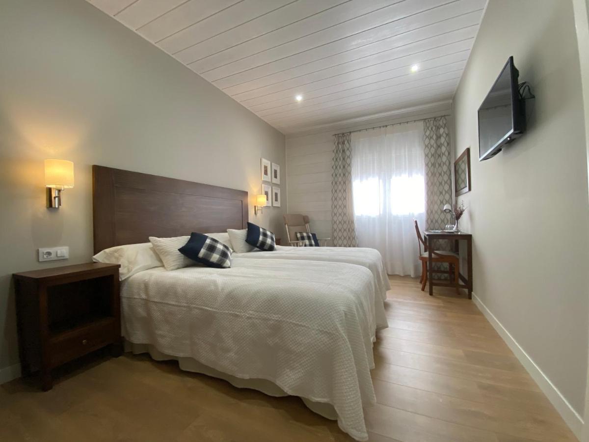 Azafran Consuegra Guest House Eksteriør bilde