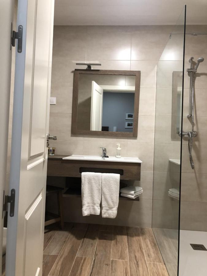 Azafran Consuegra Guest House Eksteriør bilde